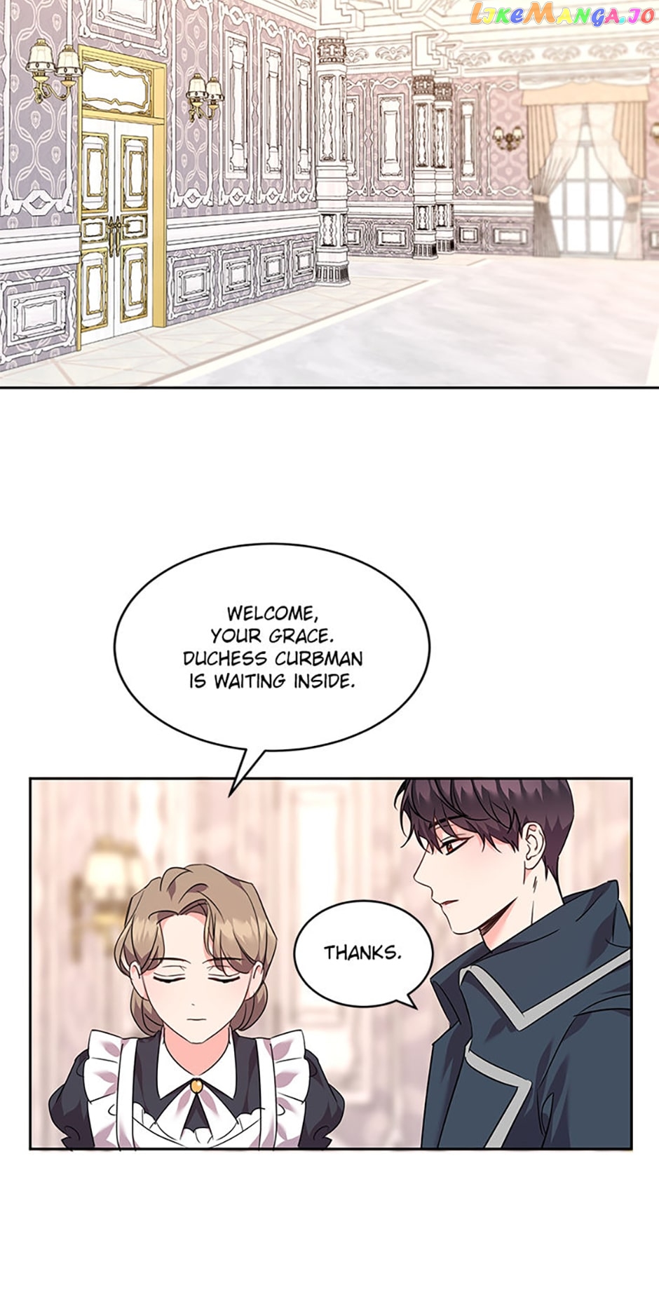 The Duke’s 99th Bride Chapter 71 - page 18